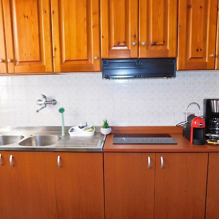 - Palermo - Sferracavallo Sul Mare Ngoại thất bức ảnh