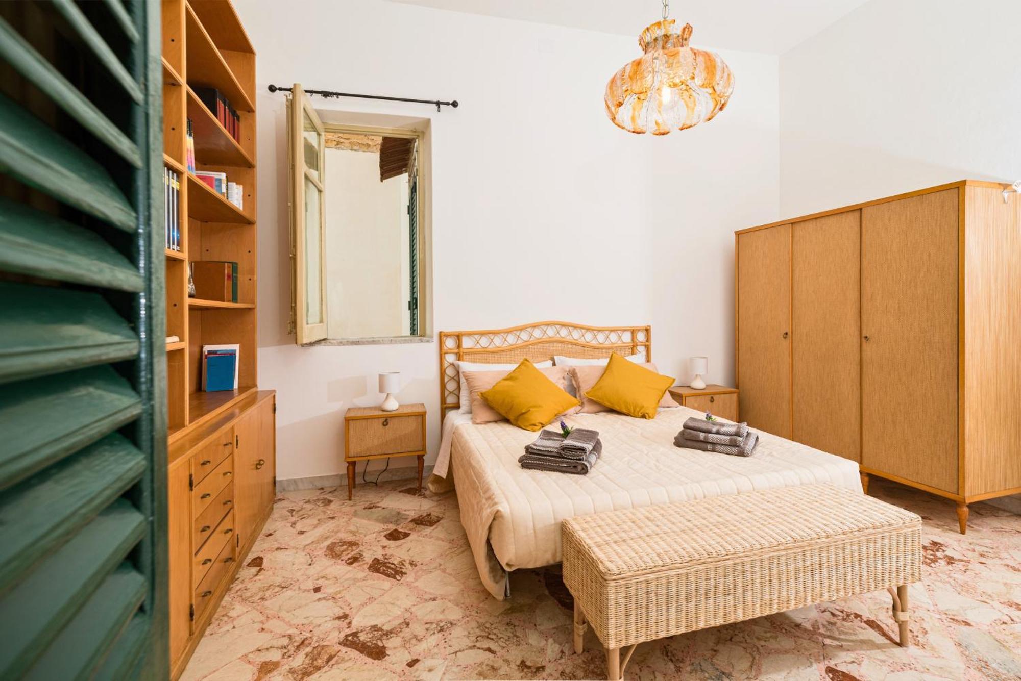 - Palermo - Sferracavallo Sul Mare Ngoại thất bức ảnh