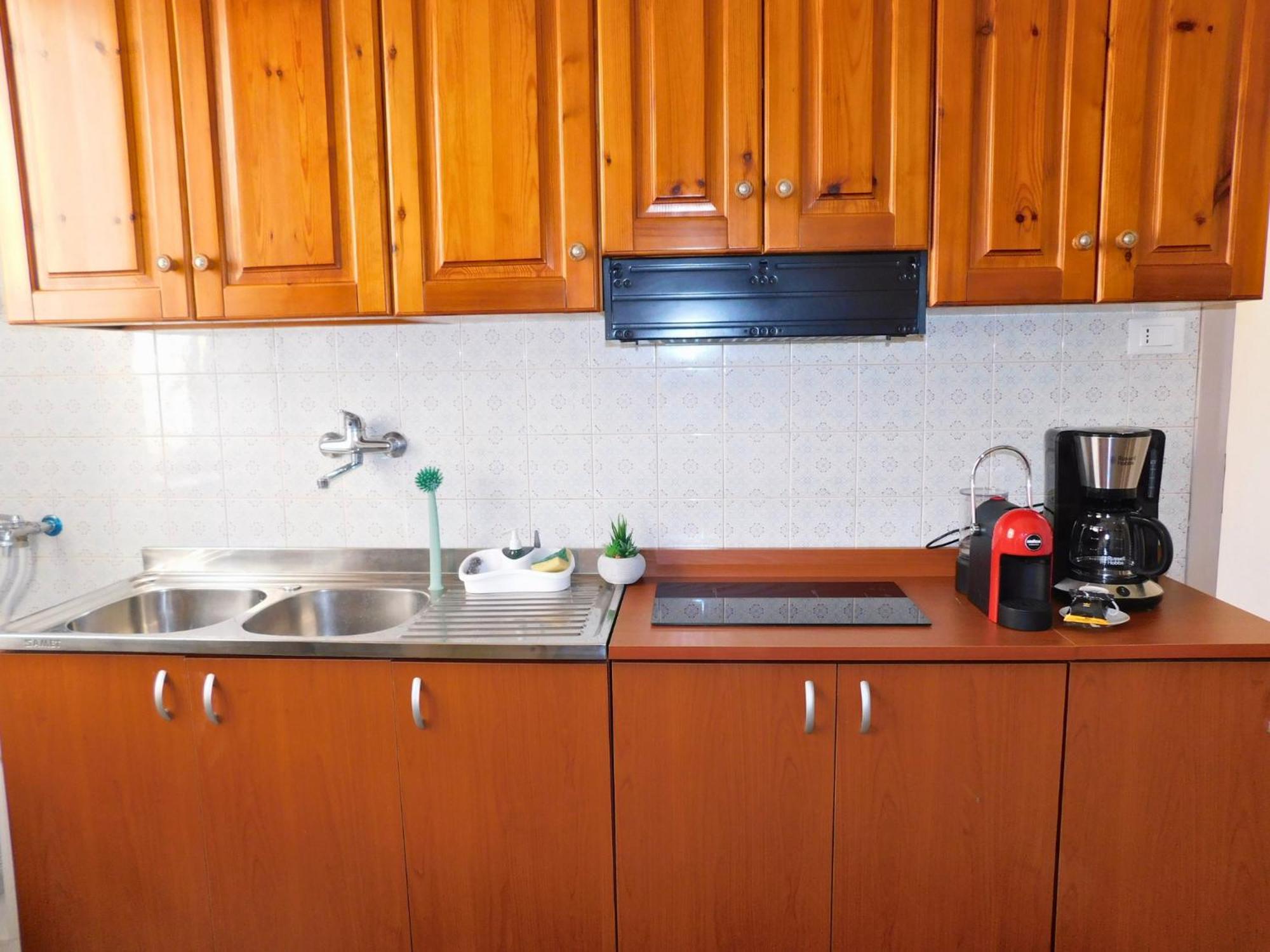 - Palermo - Sferracavallo Sul Mare Ngoại thất bức ảnh
