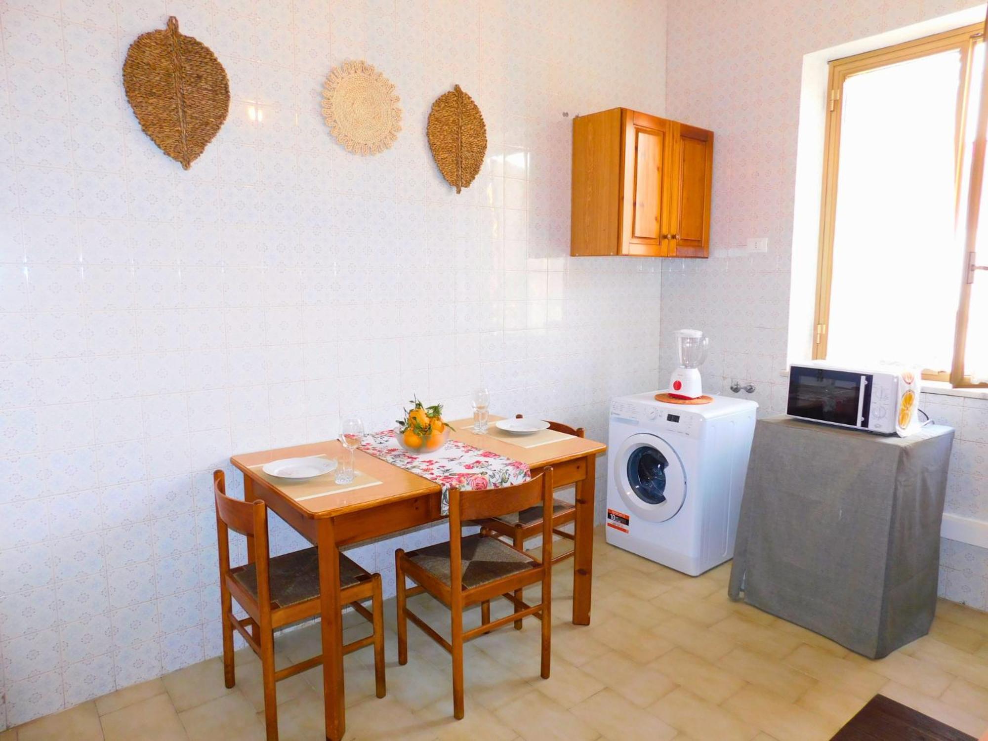 - Palermo - Sferracavallo Sul Mare Ngoại thất bức ảnh